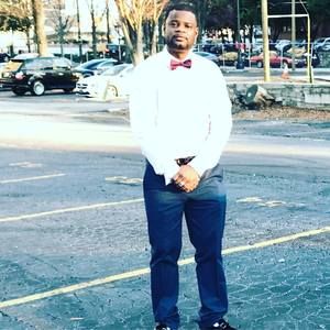 Meet your Posher, Robert